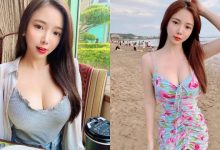 星馬惹火「巨乳DJ」紅到來台出寫真！甜美臉蛋配「御姐身材」根本犯規！-蜗牛扑克官方-GG扑克
