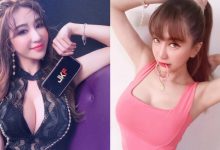 電眼美人「松崎優」綁馬尾＋咬髮圈太性感！男粉看了全淪陷！-蜗牛扑克官方-GG扑克