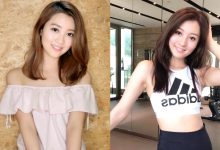運動女孩超清新！甜系女友「岑紫生」白皙稚嫩身材姣好，水下驚見美女也能戀愛噴發！-蜗牛扑克官方-GG扑克