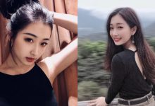 天菜級電眼正妹「田蜜莉」回眸甜笑超迷人，渡假立馬大招全開展「銷魂曲線」！-蜗牛扑克官方-GG扑克