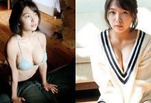 日版熊熊！18歲正妹「寺本莉緒」發育超OP，挺身畫面「兩顆好明顯」！-蜗牛扑克官方-GG扑克