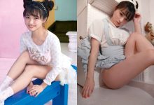 下乳天使「片岡沙耶」胸有大痣事業心超強　渾圓飽滿「G級豪乳」兩隻手也包不住-蜗牛扑克官方-GG扑克