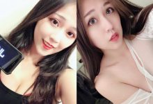 薄紗底下的神秘帶！「姜心韻Ariana」的白嫩雙峰讓人難以忽視，性感魅力立馬勾起你魂！-蜗牛扑克官方-GG扑克