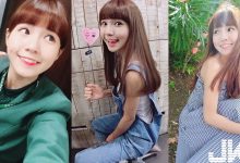 小虎牙「長榮空姐」，一個微笑滿滿鄰家女孩甜蜜氣息，多看一眼就戀愛！-蜗牛扑克官方-GG扑克