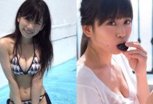 想吃她的葡萄！童顏巨乳妹擁有網友認證的「大奶球」　白皙嫩乳超飽滿！-蜗牛扑克官方-GG扑克