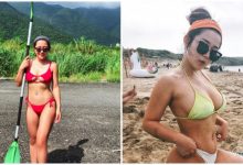 教練好辣！「爆乳健身教練」極致火辣美體，狂野曲線顛覆你的性感定義！-蜗牛扑克官方-GG扑克