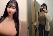 20歲這身材不合理！女大生「초희」擁有火爆曲線　Ｓ形身段太誘人了！-蜗牛扑克官方-GG扑克