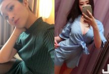 隱乳系空姐！平常包緊緊褪下制服竟然「乳量驚人」!各種「養眼畫面」刺激到鼻血噴一缸-蜗牛扑克官方-GG扑克