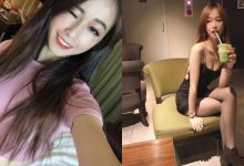 捕獲「新莊超長腿黑絲襪辣妹」，「極品的美腿視角」畫面好犯規！-蜗牛扑克官方-GG扑克