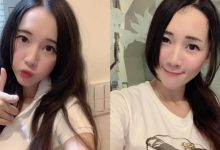 有神大眼超級電！「妮是唯一Annie」笑容甜美又親切，傲人乳量更是讓人目不轉睛的節奏！-蜗牛扑克官方-GG扑克
