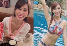 「甜美辣姊」造訪Linda新店，「美嫩胸肉」在前網友超想吃-蜗牛扑克官方-GG扑克