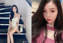 美豔香港正妹「美腿超細長」，「白淨線條」粉絲都給滿分！-蜗牛扑克官方-GG扑克