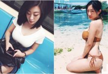 捷運上驚見「白衣爆奶妹」！豐滿身材讓人歎為觀止！原來是「大奶櫃姐」啊！-蜗牛扑克官方-GG扑克
