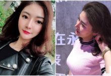 甜美空姐「車頭燈好兇啊」，側面曲線「胸型好明顯」！-蜗牛扑克官方-GG扑克