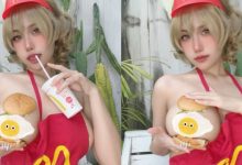 哪有這麼大的奶堡？！大尺Coser《DreamTamu》要來TRE餵飽粉絲-蜗牛扑克官方-GG扑克