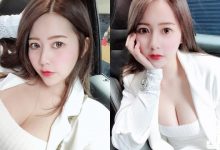 自曝有E！超兇網美「夏筠婷ҍɑʍҍí」長輩真的很囂張，突破上衣界線出來見客啦～-蜗牛扑克官方-GG扑克