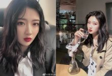 高冷感白皙正妹「高潔fancy」，優質小巧臉蛋好無法抗拒！-蜗牛扑克官方-GG扑克