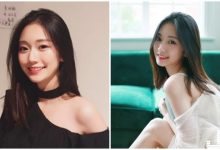 清新正妹「氣質爆表」！性感美肩超誘人，白皙美腿也辣翻了！-蜗牛扑克官方-GG扑克