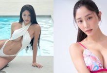 親密互動！如AI般的完美身材《斎藤恭代》將來台展現9頭身魅力-蜗牛扑克官方-GG扑克