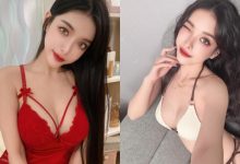 親密自拍合影！與美豔正妹「子筠Nina」留下專屬回憶！-蜗牛扑克官方-GG扑克