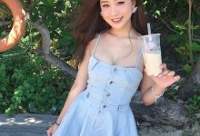 華航地勤也超胸猛！中路大開露出「大八奶」，胸器超猛想「掏槍」對決了….-蜗牛扑克官方-GG扑克