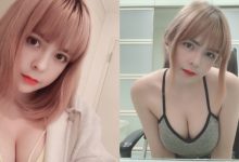 超嫩台法混血未熟女孩「艾婷」　小小年紀卻已經發育完成-蜗牛扑克官方-GG扑克
