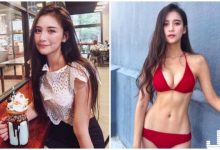 氣質與美貌兼具的正妹！惹火比基尼「外露渾圓D奶」，整個辣翻了！-蜗牛扑克官方-GG扑克