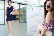 想應徵！辦公室「長腿美乳同事」身材太犯規，意圖使人無法專心上班！-蜗牛扑克官方-GG扑克