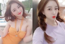 人氣Youtuber「韓素英」放送火辣曲線，200萬粉絲就等這刻了！-蜗牛扑克官方-GG扑克