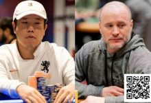 【EV扑克】你还记得2018年WPT这个更加恶劣的传码丑闻吗？-蜗牛扑克官方-GG扑克