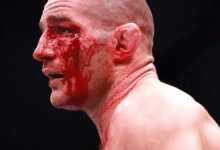 大发体育-UFC明星肖恩·斯特里克兰冲进笼子攻击队友的对手，大发助力你的致富之路！-蜗牛扑克官方-GG扑克