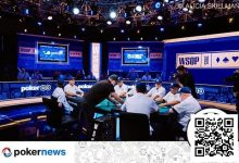 【EV扑克】弃牌后还能“捡回来”继续玩？“复活”手牌秒遭河杀，选手爆粗出局-蜗牛扑克官方-GG扑克