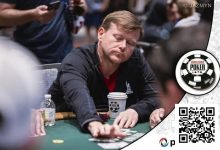 【EV扑克】击中唯一补牌！四条8绝杀淘汰Set A，WSOP上演惨烈Bad Beat-蜗牛扑克官方-GG扑克