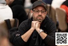 【EV扑克】扑克圈传来噩耗：Eric “Goldy” Goldstein猝逝，享年52岁-蜗牛扑克官方-GG扑克
