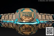 【EV扑克】2025WSOP | 主赛人数9,735，史上第三大规模，冠军奖金千万刀，国人Lok Chan领衔众多国人晋级Day3-蜗牛扑克官方-GG扑克