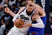 大发体育-曝约老师亲自致电瓦兰 劝他留在NBA为掘金效力，大发助力你的致富之路！-蜗牛扑克官方-GG扑克
