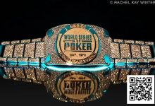 【EV扑克】2025WSOP | 主赛结束Day5，Chen Yuhang、Chih Fan和Zhang Yu晋级-蜗牛扑克官方-GG扑克