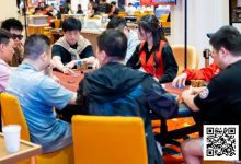 【EV扑克】红龙杯夏日济州站九人决赛桌出炉！全员国人阵容争夺主赛事冠军双奖杯！明日一起见证诸王加冕！-蜗牛扑克官方-GG扑克