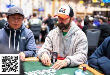 【EV扑克】丹牛WSOP关键手牌：传奇读牌再现，信任直觉完成惊天抓诈-蜗牛扑克官方-GG扑克