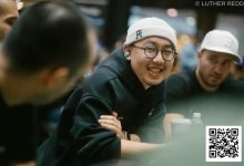 【EV扑克】2025WSOP | 主赛结束Day5，Chen Yuhang、Chih Fan和Zhang Yu晋级-蜗牛扑克官方-GG扑克