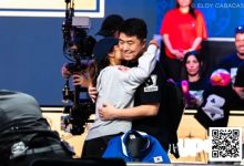 【EV扑克】2025WSOP | 主赛FT产生5强，赛事95国人Wesley、Kevin Choi、余磊分别获得第6、7、8名-蜗牛扑克官方-GG扑克
