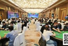 【EV扑克】2025崇礼CCL | 主赛72人奖励圈诞生 靳疆濮148w记分牌领衔31人晋级第三轮-蜗牛扑克官方-GG扑克