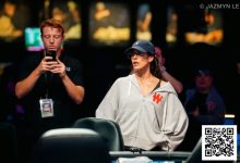 【EV扑克】传奇征程终落幕：西班牙女将Leo Margets创历史止步WSOP主赛事第七名-蜗牛扑克官方-GG扑克
