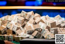 【EV扑克】2025WSOP | 闭幕赛国人Lok Chan获季军，赛事100国人Nevan Chang第四名，本届系列赛到此结束-蜗牛扑克官方-GG扑克