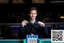 【EV扑克】简讯 | WSOP完美收官，1500美元闭幕赛QQPK战队Tawei Tou收获第九名-蜗牛扑克官方-GG扑克