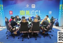 【EV扑克】2025崇礼CCL｜主赛事圆满落幕 邓宓一路高歌猛进捧龙封王！-蜗牛扑克官方-GG扑克