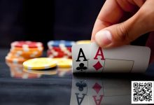【EV扑克】为什么有些牌面可以全范围持续下注？-蜗牛扑克官方-GG扑克