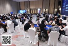 【EV扑克】阳羡杯宜兴站 | 智竞交锋启幕，阳羡杯首日A组126人参赛31人晋级，姜绍奇24.6w领跑全场-蜗牛扑克官方-GG扑克
