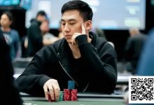 【EV扑克】实现200倍回报！中国选手刘天从线上卫星赛，打进WSOP主赛事第235名-蜗牛扑克官方-GG扑克