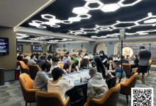 【EV扑克】麒麟竞技丨第二届周年赛开赛B组晋级 22 人丨C组7月20日13:00分开赛 C+快速赛18：00分开赛-蜗牛扑克官方-GG扑克